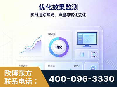 贵阳-优化效果监测