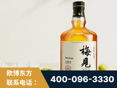 贵阳-梅见青梅酒