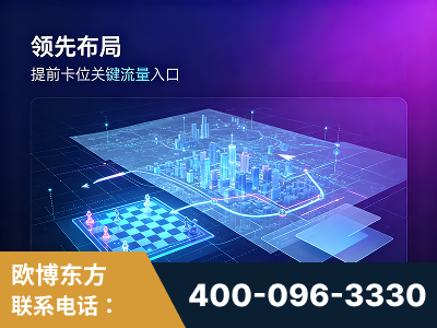 贵阳-领先布局：于2024年初开启GEO业务的公司